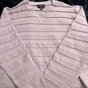 Banana Republic V Neck Sweater